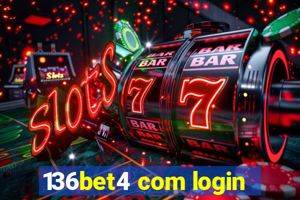 136bet4 com login